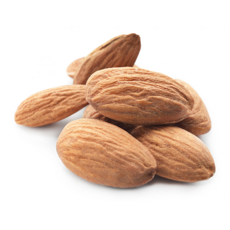 Roasted Unsalted Almond