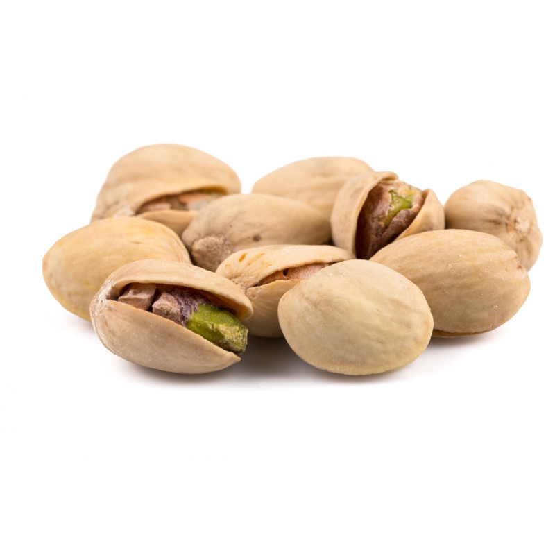 Roasted Salted Pistachio Nuts