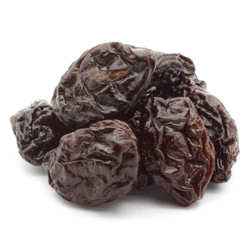 Dried Greek Plums