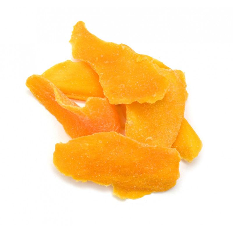 Dried mango