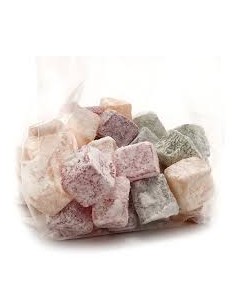 Λουκούμια Μπουκιές...