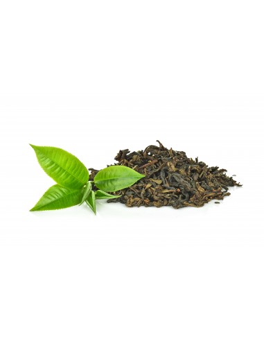 Τσάι Πράσινο