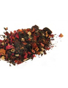 Τσάι Χαμόγελα