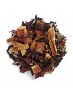 Τσάι Ayurveda - Ενέργεια