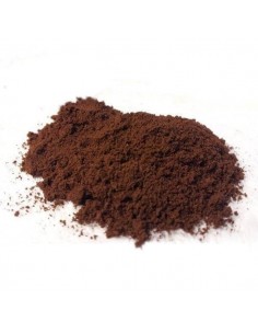 Καφές ελληνικός σκούρος