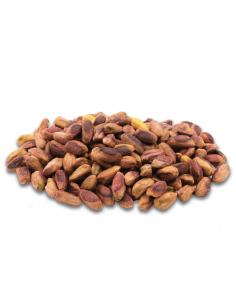 Κελυφωτό φυστίκι ψίχα ψημένη