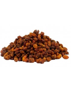 Ιπποφαές Οσμωτικό Βιολογικό