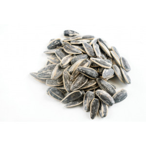 Ηλιόσπορος ψημένος αλατισμένος