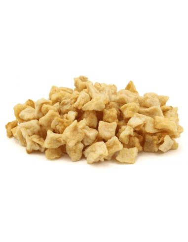 Dried Apple no sugar
