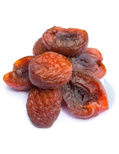 Βερίκοκο Οσμωτικό