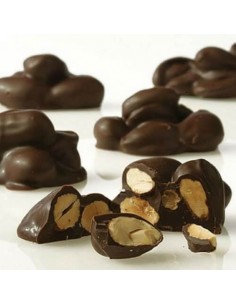 Βραχάκια αμυγδάλου υγείας