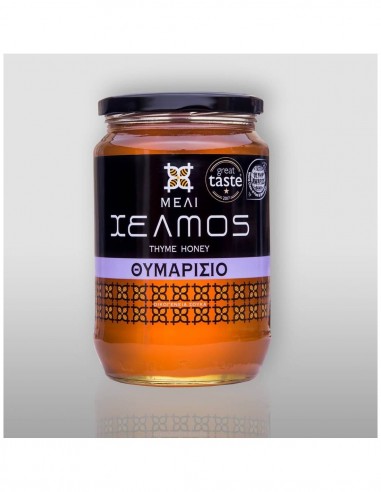 Thyme Honey Helmos 950 gr