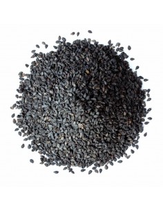 Σουσάμι Μαύρο