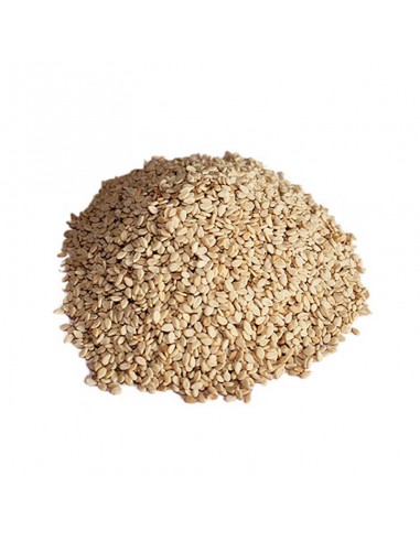 Brown Sesame Seeds