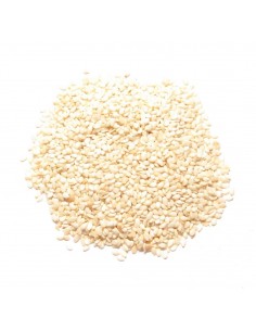 Σουσάμι Αποφλοιωμένο