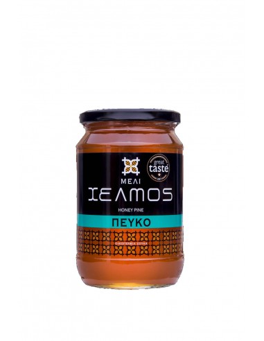 Pine Honey Helmos 480 gr