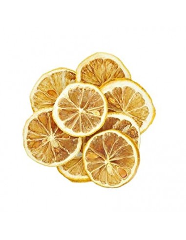 Osmotic Dried Lemon