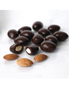 Ελιές Αμυγδάλου Υγείας με...