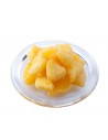 Osmotic Dried Pineapple