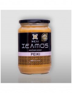 Μέλι Ρείκι ΧΕΛΜΟΣ 950 γρ