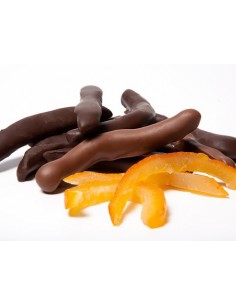 Σοκολατάκι Υγέιας Με Πορτοκάλι