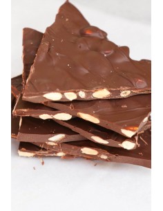 Σοκολάτα Γάλακτος Αμυγδάλου...