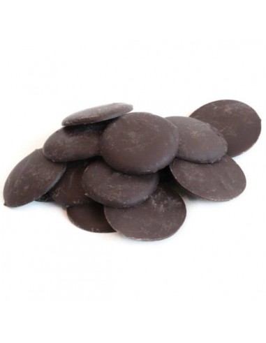 Couverture chocolate drops