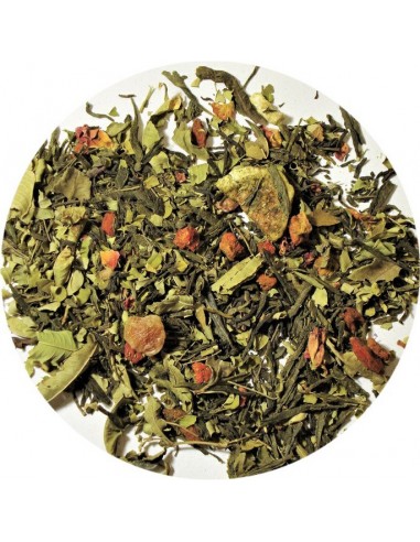 Green Tea -  Moringa King